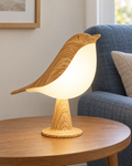 Bird-Shaped Table Lamp