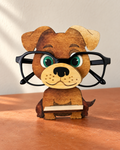 Dog Eyeglasses Holder
