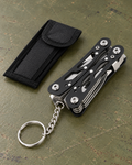 Folding Multitool with Pouch