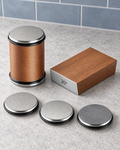 Rolling Knife Sharpener Set