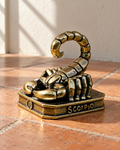 Zodiac Display Figure