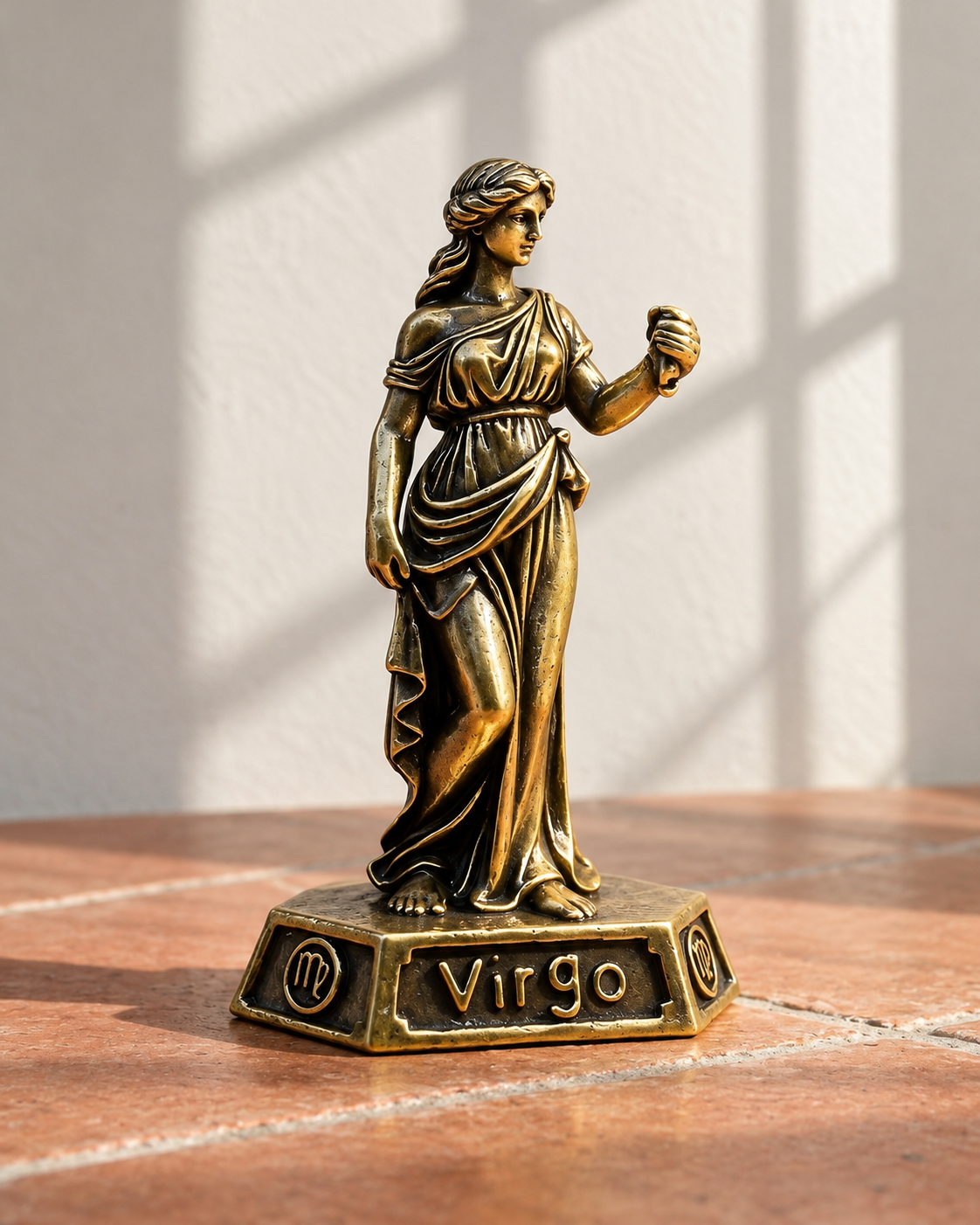 virgo