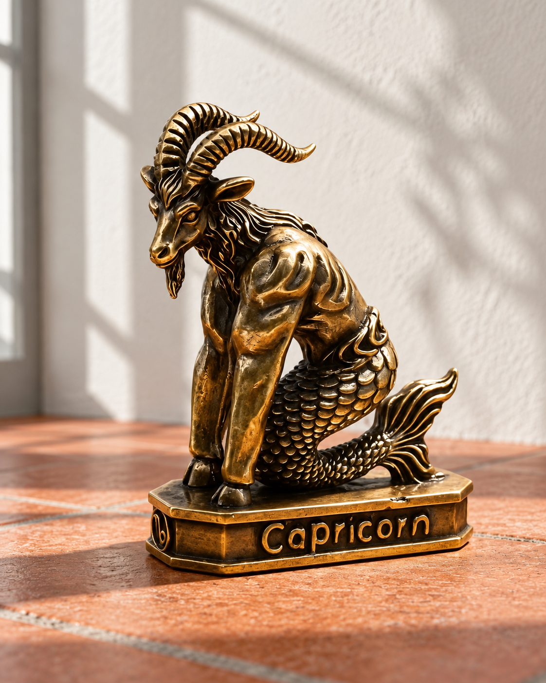 capricorn
